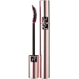 Máscara Volume, Efeito Pestanas Falsas e Curvatura 7mL Black