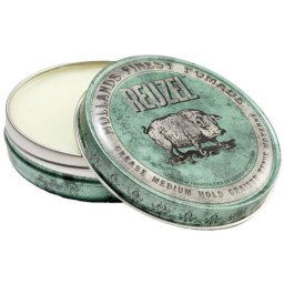 Green Pomade - Grease Medium Hold 113g