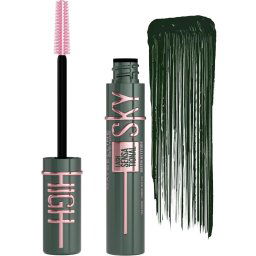 Lash Sensational Sky High Máscara de Pestanas 7,2mL Green Altitude