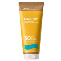 Waterlover Leite de Proteção Solar Hidratante 200mL SPF30