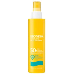 Waterlover Leite de Proteção Solar em Spray 200mL SPF50+