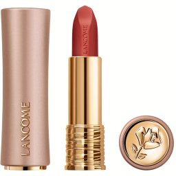L'Absolu Rouge Intimatte Batom 3g 121 Brown Sans Filtre