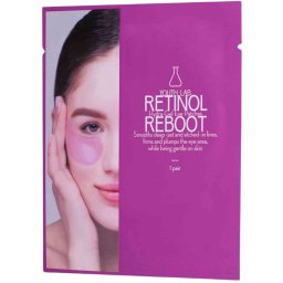 Retinol Reboot Hydra-Gel Patches Contorno de Olhos Antienvelhecimento 1