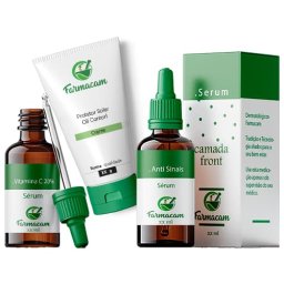 Kit anti-aging a partir dos 30 anos