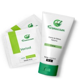 Kit beleza noturna