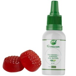 Kit Crescimento Capilar