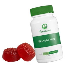 Kit Cuidados com o Cabelo - Brilho e Nutrição