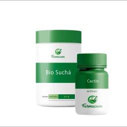 Kit Desinchar