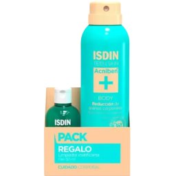 Teen Skin Acniben Body Spray 150mL + Gel Facial 50mL 1