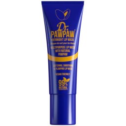 Overnight Lip Mask 10mL