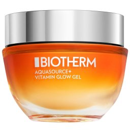 Aquasource+ Vitamin Glow Gel Iluminador 50mL