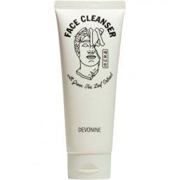 Face Cleanser Gel de Limpeza 100mL