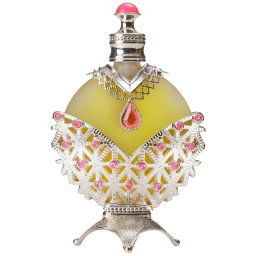 Hareem Al Sultan Silver Óleo de Perfume Concentrado 35mL