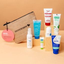 Beauty Edit Head to Toe 1