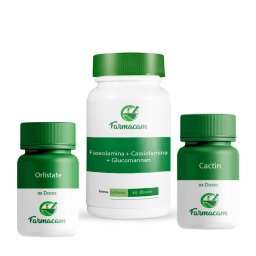 Kit emagrecimento 2