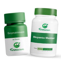 Kit Exsynutriment + Biopanto Master