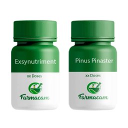 Kit Exsynutriment + Pinus Pinaster