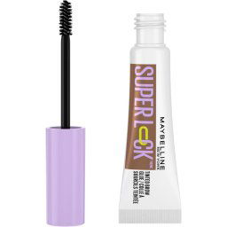 Super Lock Gel Fixante para Sobrancelhas 8g Medium Brown