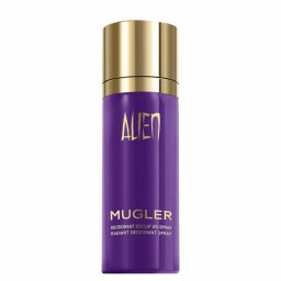 Alien Desodorizante Perfumado em Spray 100mL