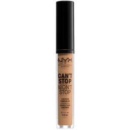Can't Stop Won't Stop Corretor 3,5mL 10.3 Neutral Buff