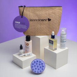 Beauty Edit Haircare 1