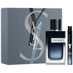Y Eau de Parfum 100mL + Eau de Parfum 10mL 1