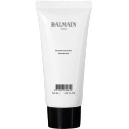 Moisturizing Shampoo Hidratante 50mL