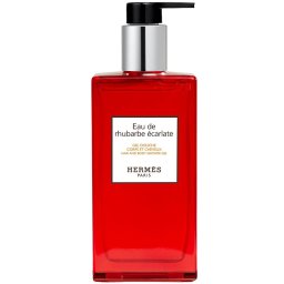 Eau de Rhubarbe Écarlate Gel de Duche Cabelo e Corpo 200mL