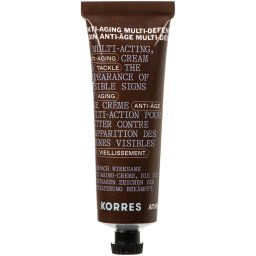 Athenian Grooming Creme Antienvelhecimento 50mL