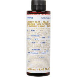 Athenian Grooming Gel de Limpeza 250mL