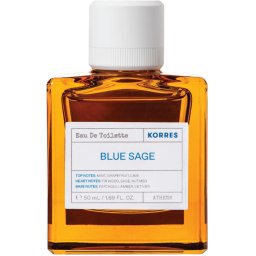 Blue Sage Eau de Toilette 50mL