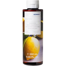 Gel de Banho 250mL Basil Lemon