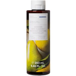 Gel de Banho 250mL Bergamot Pear