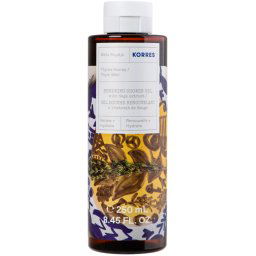 Gel de Banho 250mL Honey Thyme