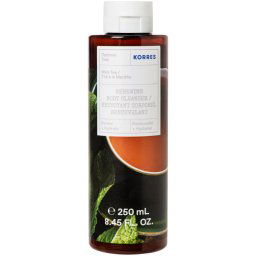 Gel de Banho 250mL Mint Tea