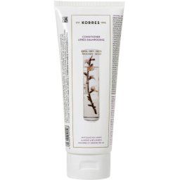 Almond and Lineseed Condicionador 200mL