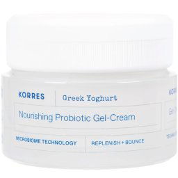 Greek Yoghurt Probiotic Gel-Creme 40mL