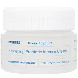 Greek Yoghurt Probiotic Creme Intenso 40mL