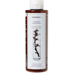 Almond and Linseed Shampoo para Cabelos Secos 250mL