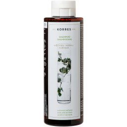 Aloe and Dittany Shampoo para Cabelo Normal 250mL