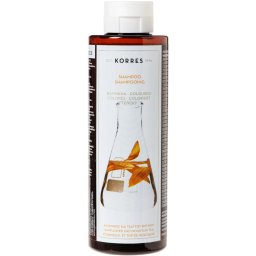 Sunflower and Mountain Tea Shampoo para Cabelo Pintado 250mL
