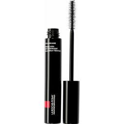 Toleriane Máscara de Pestanas Waterproof 5,9g Black