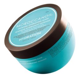 Hydration Máscara Hidratação Intensa Cabelos Espessos 250mL