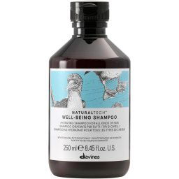 Naturaltech Well-Being Shampoo Hidratante 250mL