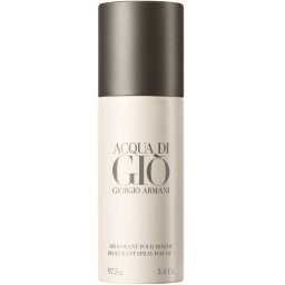 Acqua Di Giò Desodorizante em Spray 150mL