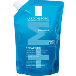 Effaclar + M Gel Purificante 400mL