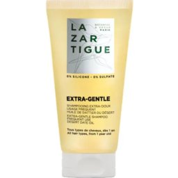 Extra Gentle Shampoo 55mL