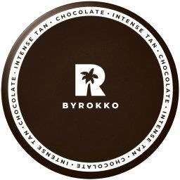 Shine Brown Chocolate Creme Bronzeador Rápido 200mL