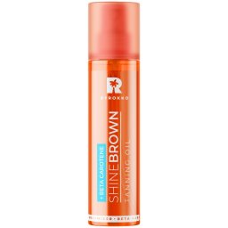 Shine Brown Beta Caroteno Óleo Maximizador do Bronzeado 150mL