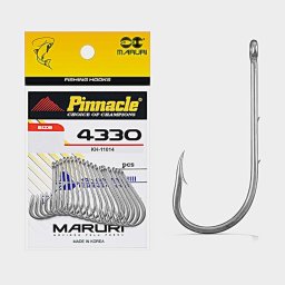 Anzol Pinnacle 4330 Nº 16